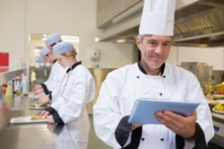 Bellingham restaurant accounting